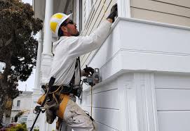 Affordable Siding Repair and Maintenance Services in Apple Valley, MN